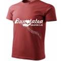 Tricou colectie Roada, Bunatatea